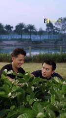 Cho vừa cái thói nhiều chuyện 🤣 #BAB2501C017