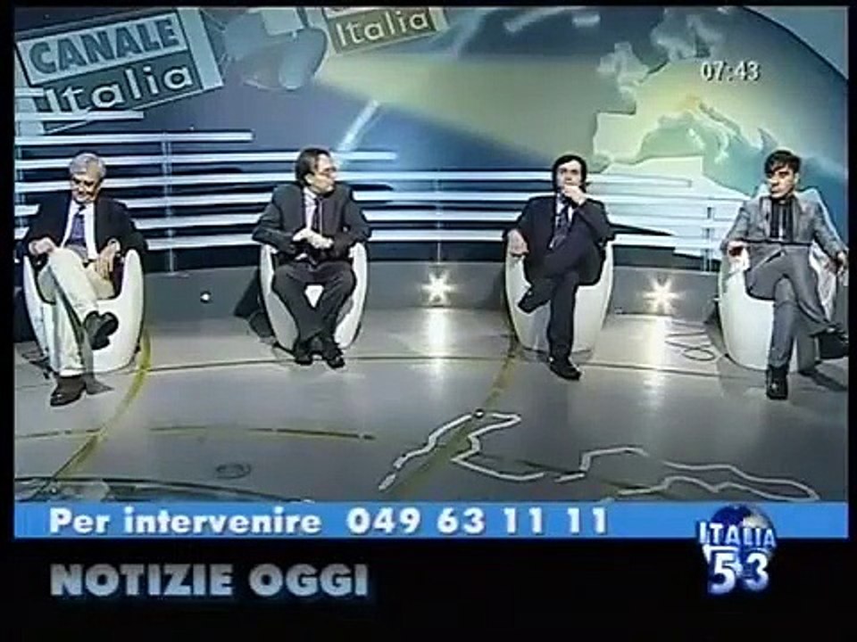 Banca popolare di Vicenza_ cosa sta succedendo alle banche italiane - Rinaldi e Gustinicchi