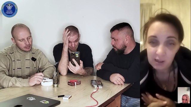 2️⃣ PRISON WARDEN vs CONVICT in captivity in Ukraine 👀 Experimental interview with prisoners Apostol