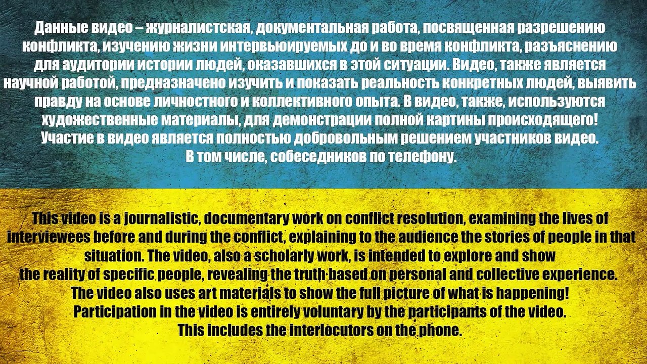 1️⃣ PRISON WARDEN vs CONVICT in captivity in Ukraine 👀 Experimental interview with prisoners Apostol