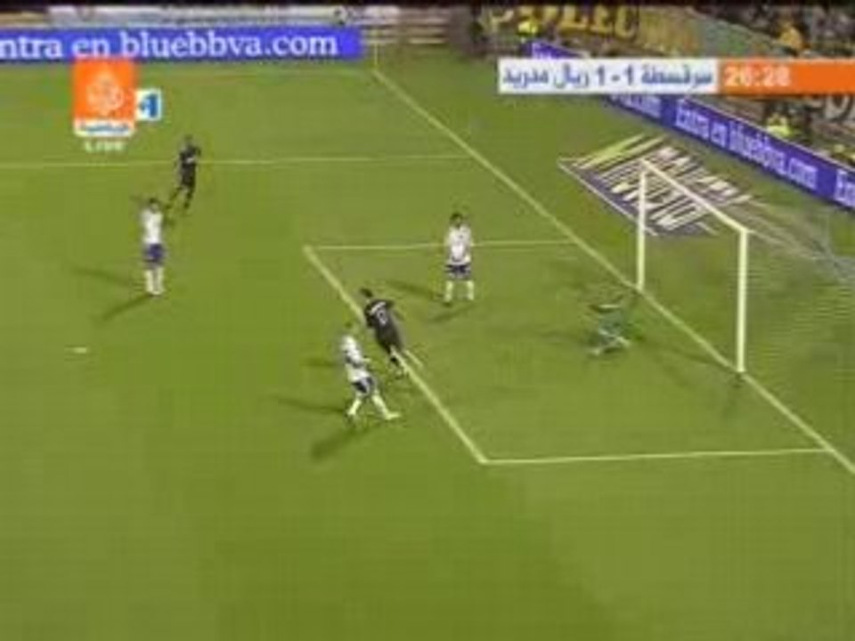 Reyalmad gol1