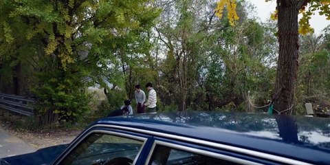 Friendly Rivalry Episode 11 English Sub