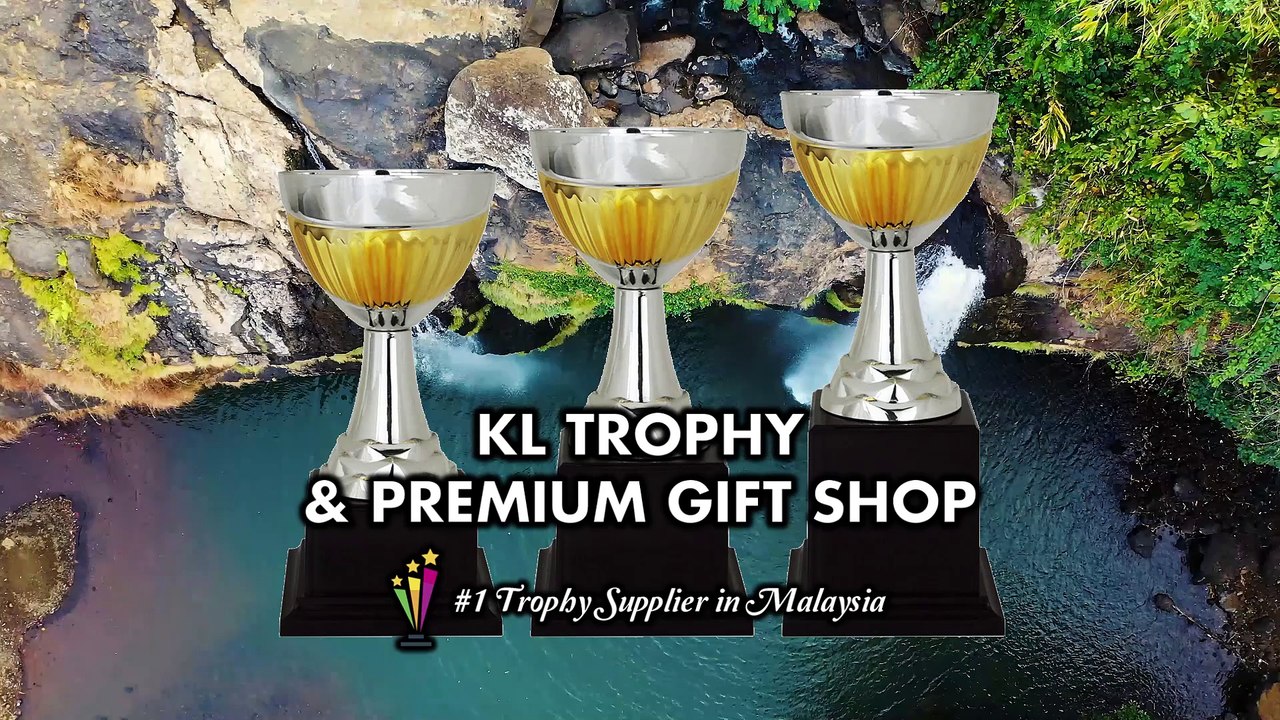Custom Trophy Supplier with Quick Delivery Times - KL Trophy And Premium Gift Shop