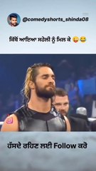 Follow Kar Lo funny videos _explorepage _trending _trendingreels___trending _reelfeelit _reelkarofeelkaro _reelsindia _funnyreels _punjabicinema _punjabi _p(