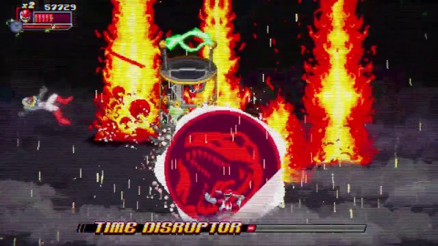 Go, Go, Power Rangers!! | Mighty Morphin Power Rangers: Rita’s Rewind | Nintendo Switch **CPP**