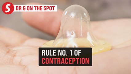 EP277: Traditional yet fashionable contraception | PUTTING DR G ON THE SPOT