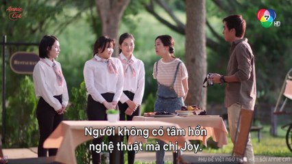 CÔ DÂU BỊ CÁO | JAO SAO JUM LOEY | EP04 [3/3]
