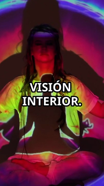 ¿Te atreves a sentarte en el trono de tu conciencia? Activa tu glándula pineal y despierta tu tercer ojo.