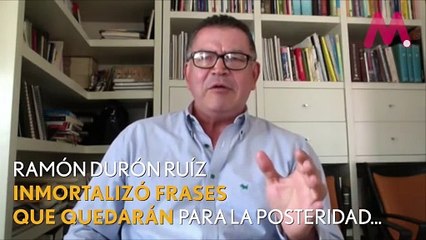 Algunas frases del Filósofo de Güemez