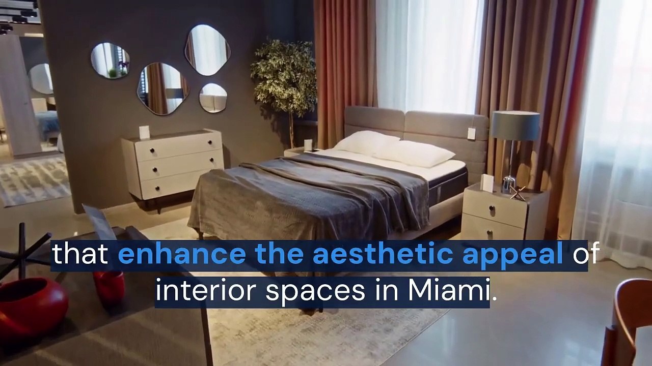 Knockdown Texture Drywall Finish Miami