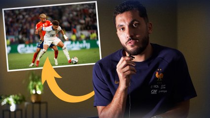 Le DEBRIEF des Bleus en J+1 (Ft Cherki, Doué, Rabiot, Koné..)