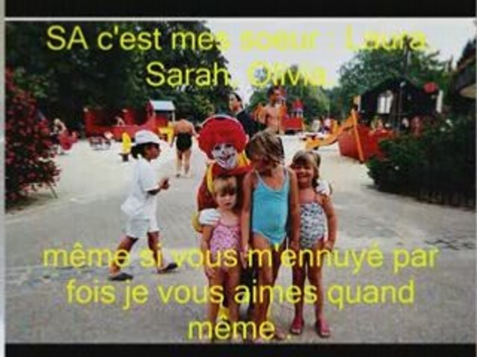 Moi...