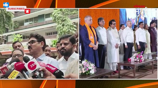 उद्धव ठाकरेंसोबतच्या युतीबाबत राज ठाकरेंच्या मनात काय