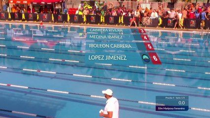 2ªJORNADA 1ª SESIÓN REGIONAL MASTER DE VERANO 2025