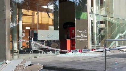 زلزال بقوة 6,4 درجة يضرب شمال تشيلي