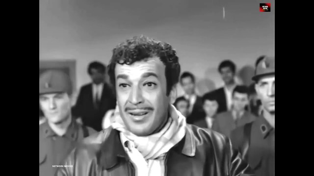 Şaka İle Karışık _ Sadri Alışık - Filiz Akın