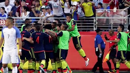 Rompiendo las Redes en la Copa América