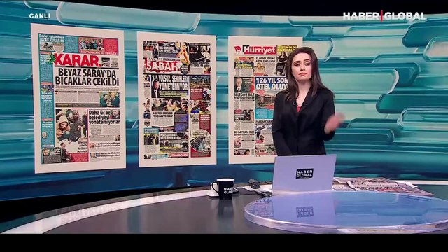 Siyasi partiler arasında bayramlaşma turları: DEM Parti MHP'yi ziyaret etti