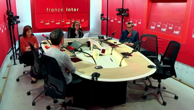 On n'arrête pas l'éco, avec l'économiste Gabriel Zucman