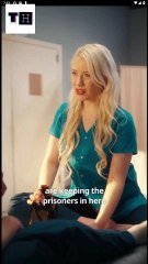 Undercover Prison King Full Short Drama