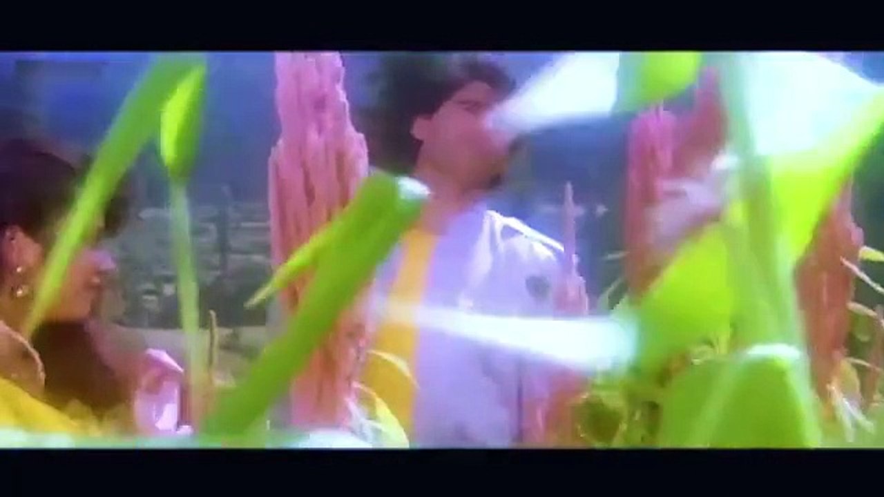 Tumhe Chede Hawa/1994 Salaami /Kumar Sanu, Alka Yagnik