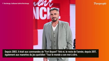 Professionnel jusqu'au bout lors de sa dernière, Olivier Minne a en réalité succombé à l'émotion à deux reprises, il raconte les coulisses