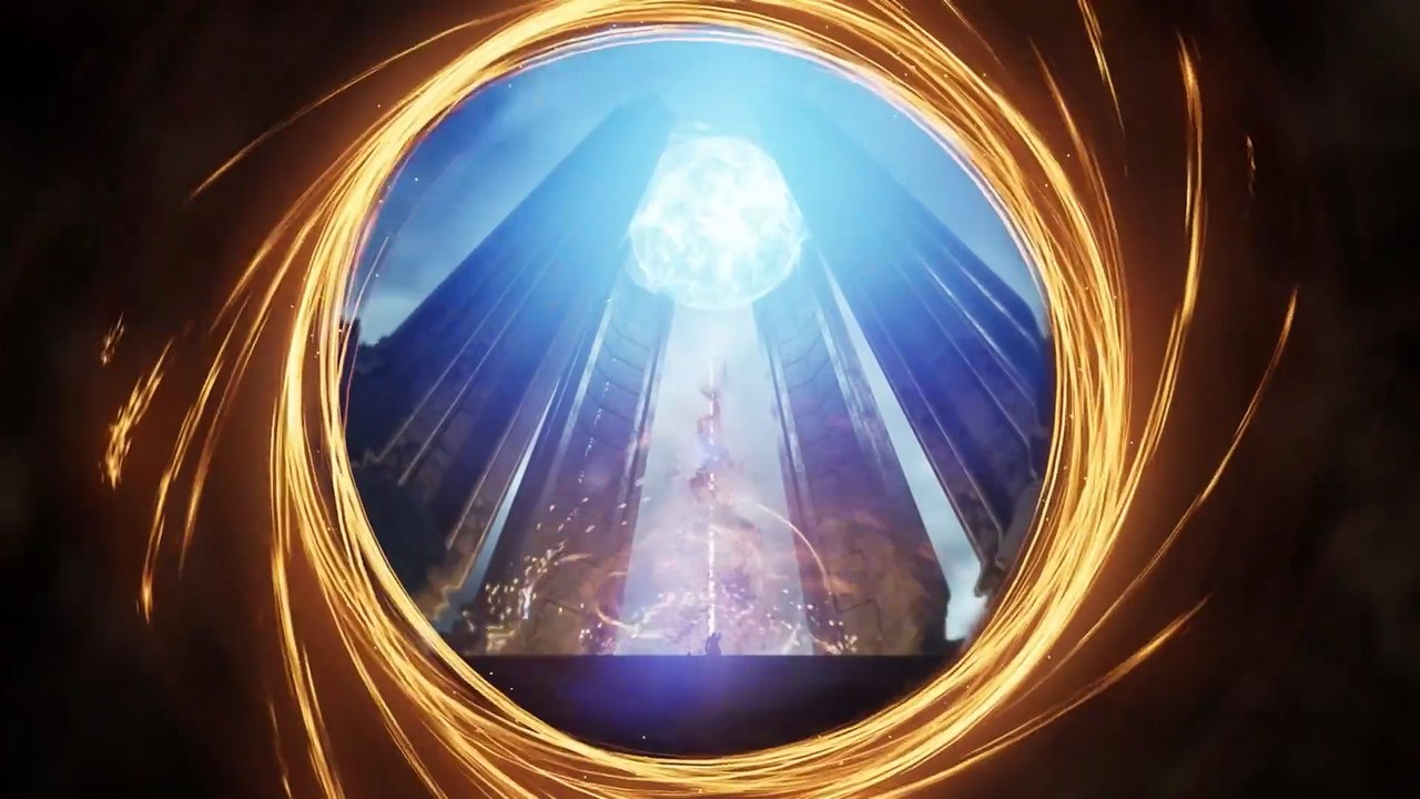 Code Vein 2: Ankündigungs-Trailer zum neuen Anime-Soulslike auf Steam