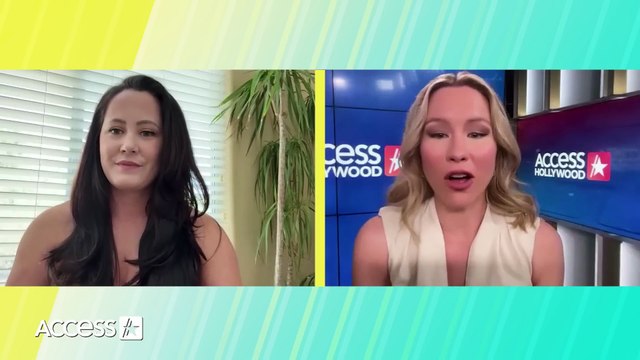 ‘Teen Mom 2’ Alum Jenelle Evans’ Update On Son Jace & Mom Barbara Evans