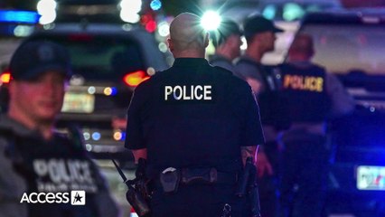 Donald Trump’s Mar-a-Lago Resort Tresspasser Told Police He WantsTo MARRY Kai Tr