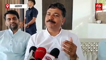 नेता प्रतिपक्ष जूली का तंज-महिलाओं के साथ अत्याचार, नहीं सहेगा राजस्थान कहने वाले आज कहां छुप गए...