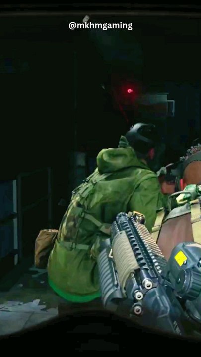 Call of Duty Modern Warfare