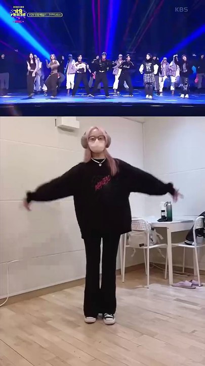 jyp groups collab dance cover ♡ my IG bripcab