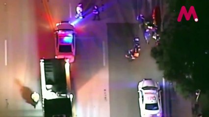 Orlando: Los discursos del odio