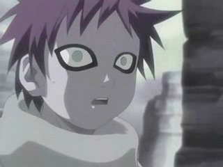 Gaara's Past with Kill Bill music (the grand duel)