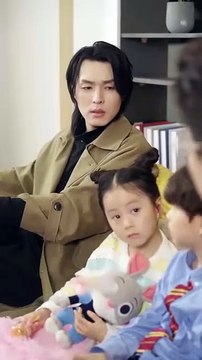 CEO Saw Twins In Trash Who Looked Just Like HimNot Know They're His Secret One-Night-Stand Babies!