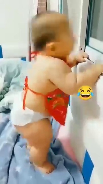 Baby video
