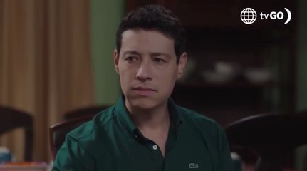 48. ERES MI SANGRE ❤️ Capítulo 48 HD. Peruana 2025. Reynaldo Pacheco.