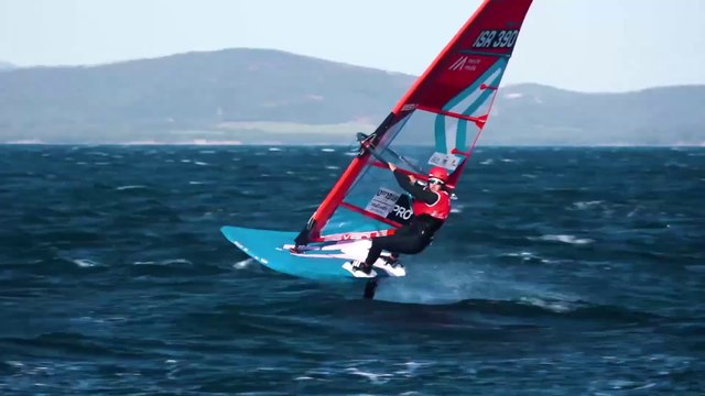 Fédération française de voile 2025 : Récap de la Semaine Olympique Française 2025 !