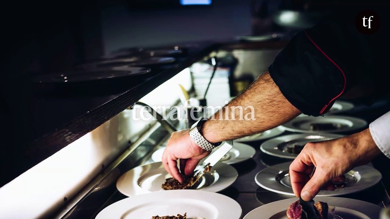 Bizutage, harcèlement, "déviances" et insultes : violences en cuisine, l'omerta est enfin brisée