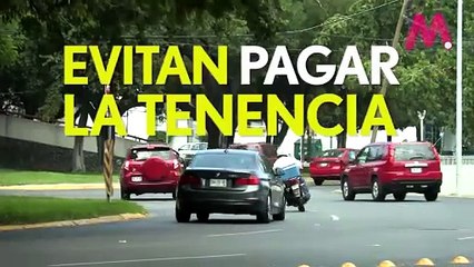 Autos nuevos sin tenencia