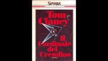 TOM CLANCY---IL CARDINALE DEL CREMLINO