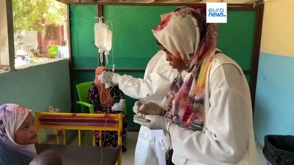 "الكوليرا في زمن الحرب".. ألف حالة يوميا بالخرطوم وتحذيراتٌ من كارثة محقّقة