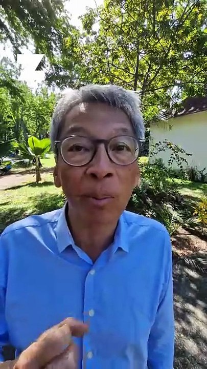 Patrice Thien Ah Koon présent au lancement de Nouvel'R