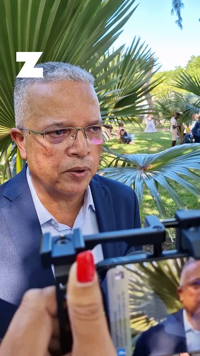 Cyrille Melchior, fondateur de Nouvel'R