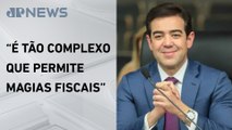 Ministro do TCU critica arcabouço fiscal de Lula: “bom, mas muito complexo”