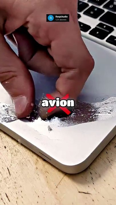Ce métal est destructeur !