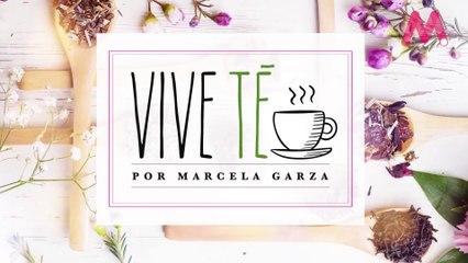 Vive Té: Los beneficios del té verde