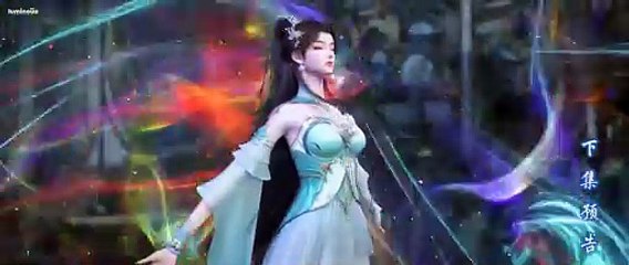 Battle Through the Heavens Season 5 Episode 151 , 152 Preview