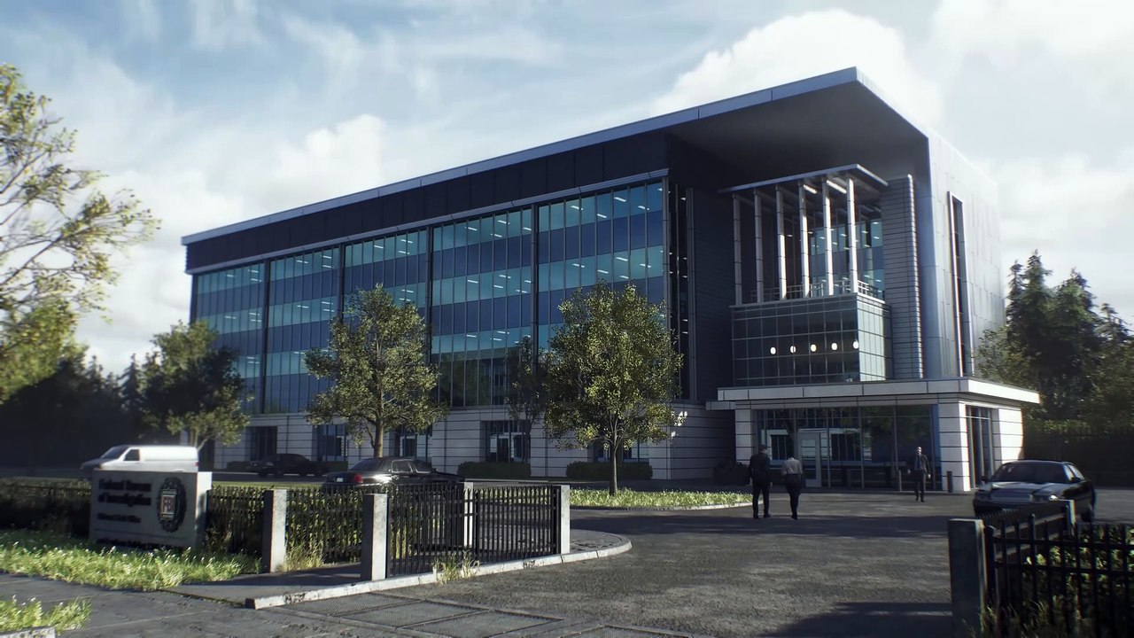 Resident Evil Requiem - il trailer di annuncio