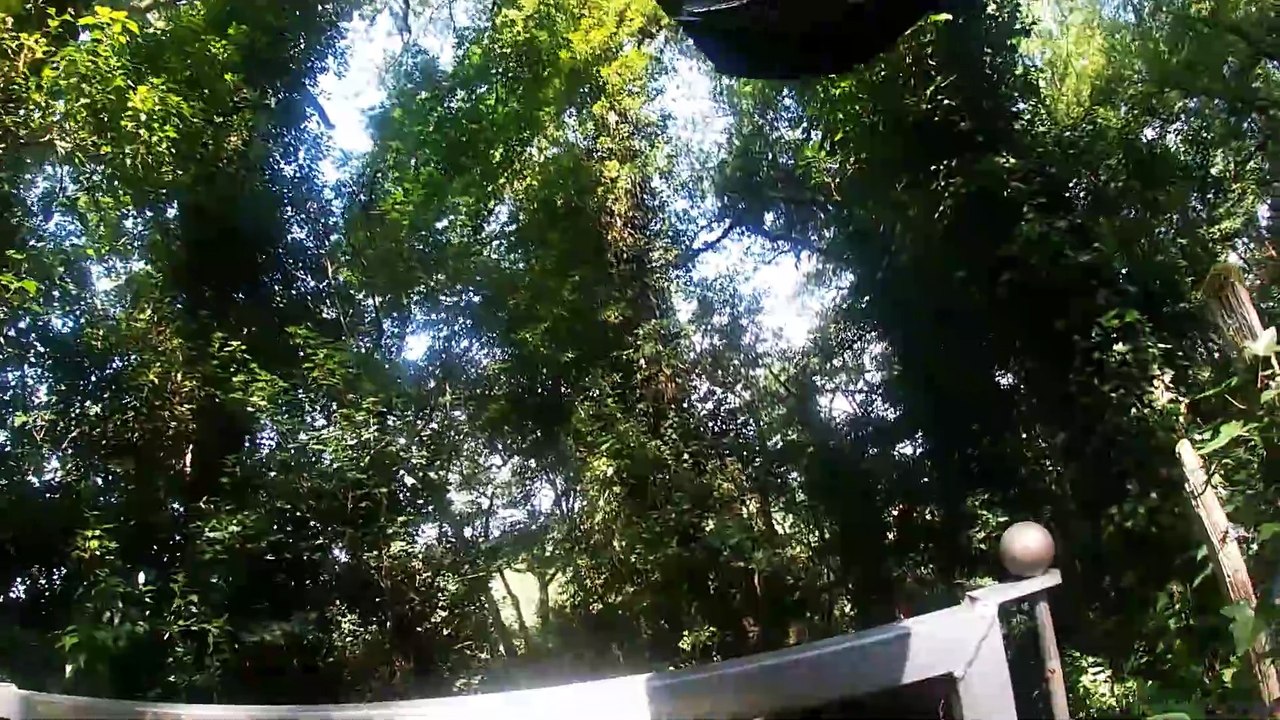 Vidéo Maxi verte Corréze 2025, 3ème jour !